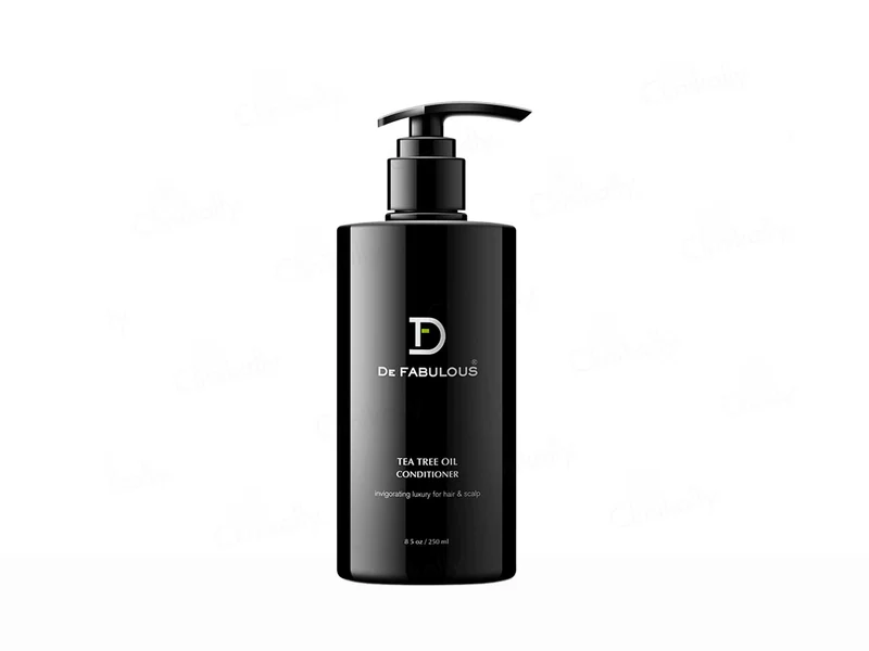 De Fabulous Tea Tree Oil Conditioner