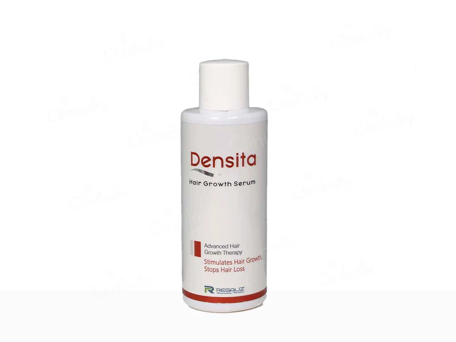 DENSITA HAIR SERUM