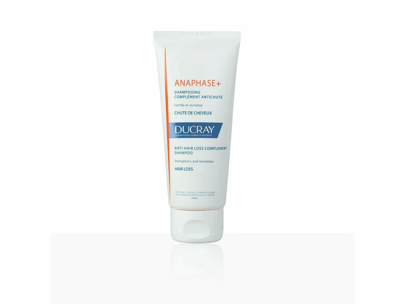 Ducray Anaphase+ Anti-Hair Loss Complement Shampoo