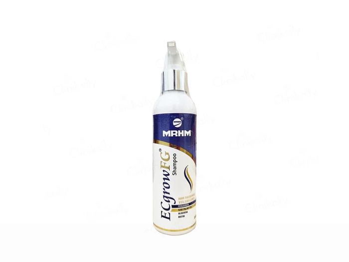 ECGROW FG SHAMPOO
