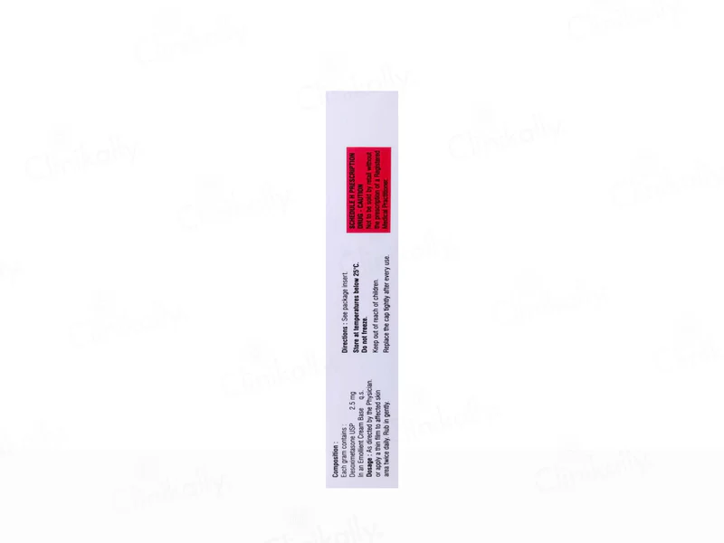 Emcor Cream