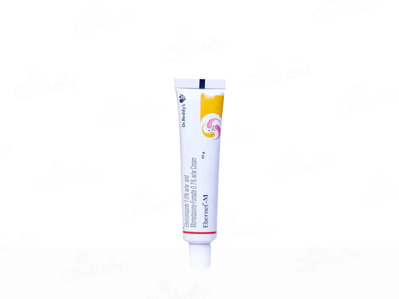 "Ebernet-M Cream "