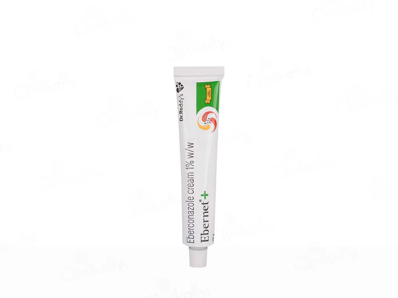 Ebernet Plus Cream