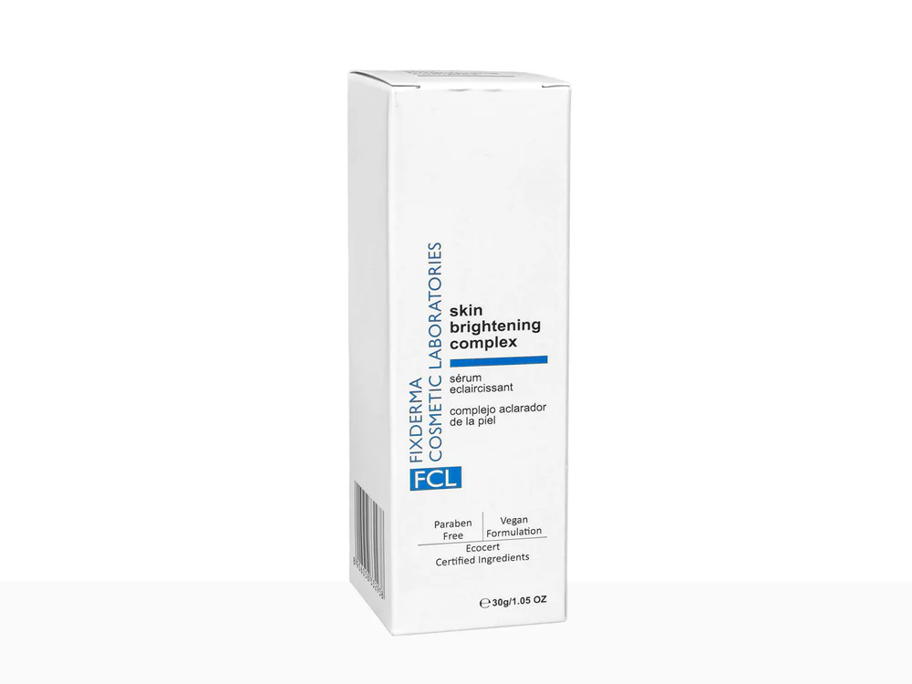 fixderma Cosmetic Laboratories