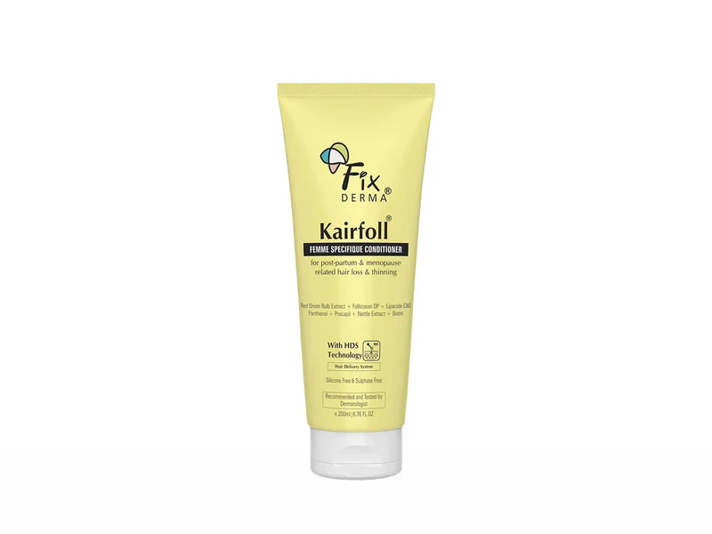 Kairfoll Femme Specifique Conditioner