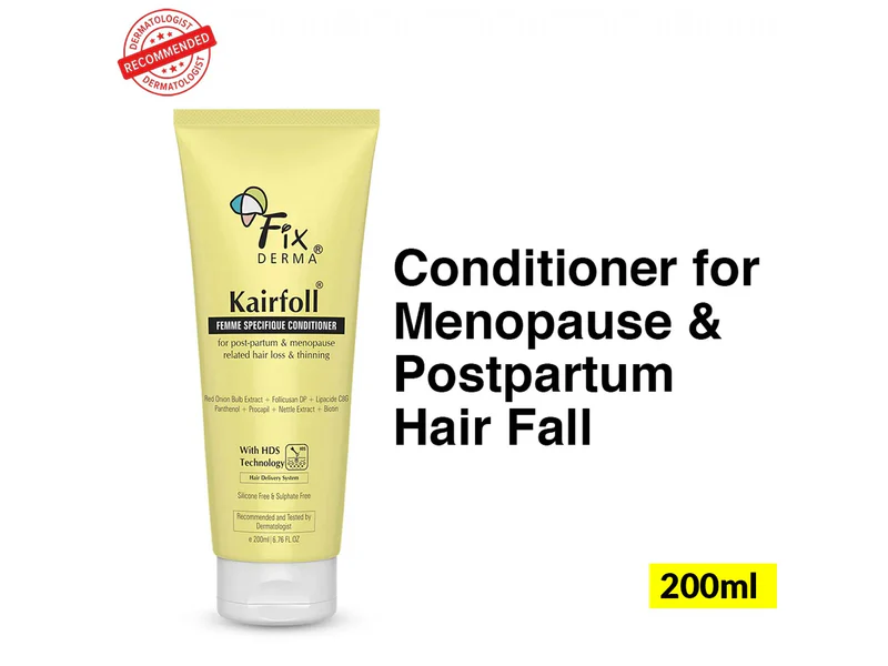 Kairfoll Femme Specifique Conditioner