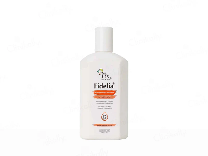 FIX DERMA FIDELIA CONDITIONER