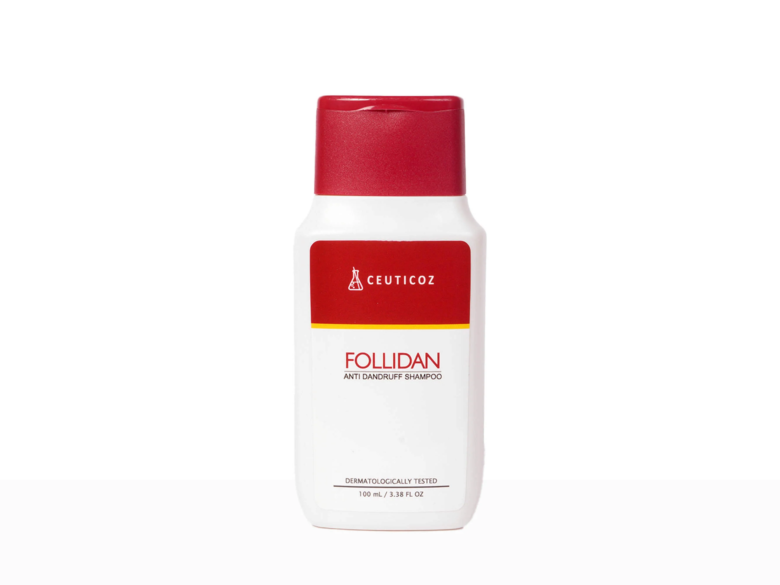 FOLLIDAN ANTI DANDRUFFSHAMPOO