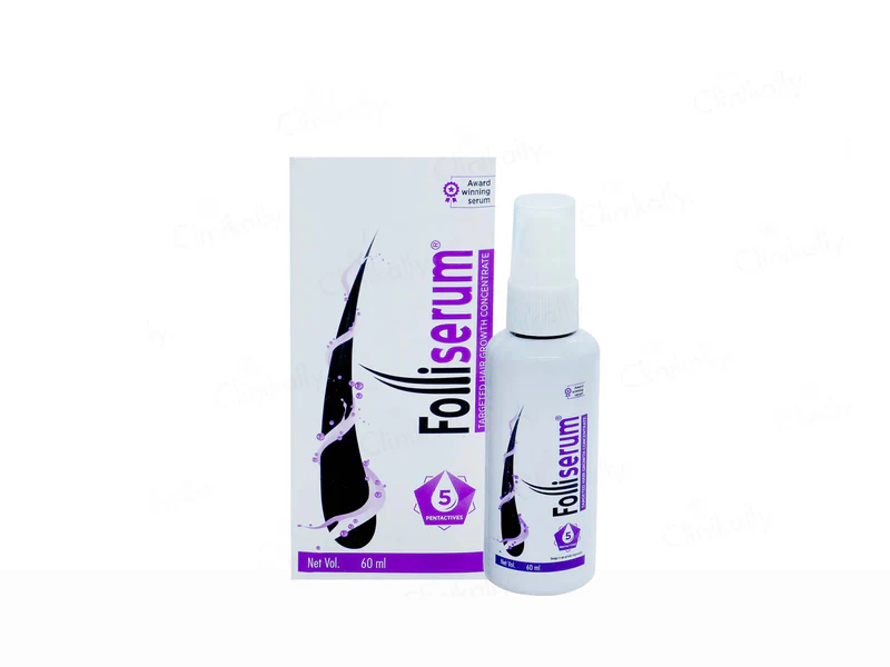FOLLI SERUM