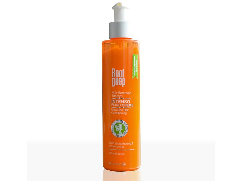 Root Deep Hair  Intenso Fluid Creme