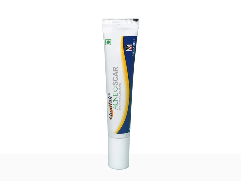 Acne Plus Scar Serum