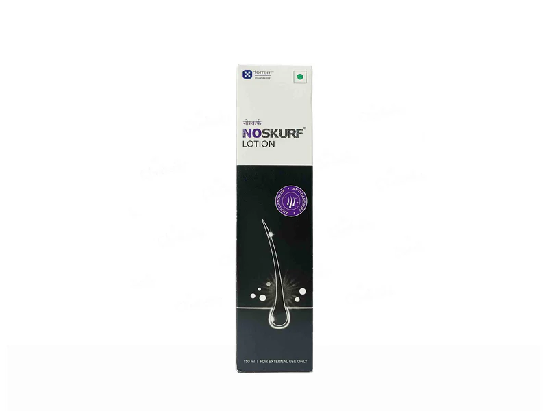 NOSKURF HAIR LOTION