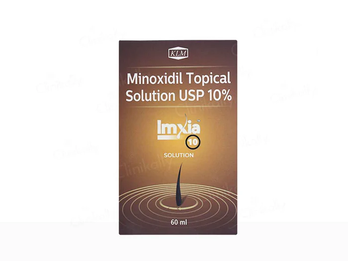 IMXIA 10%