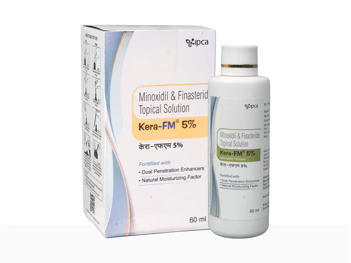 KERA FM 5%