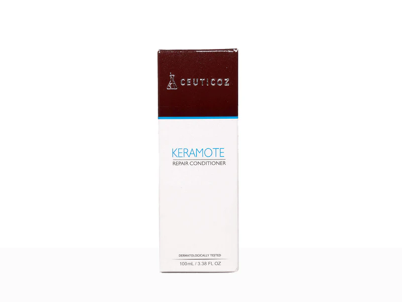 Keramote Repair Conditioner