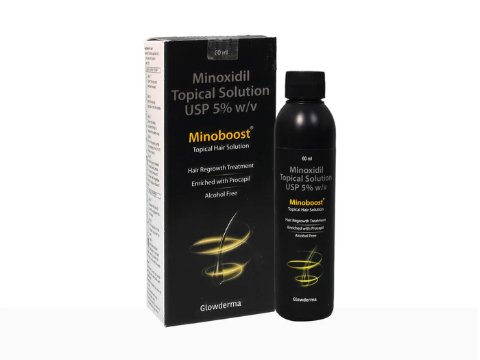 MINOBOOST