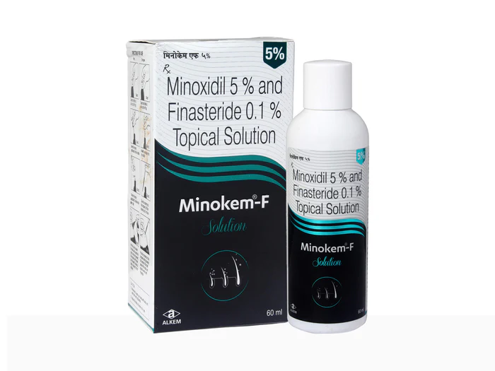 MINOKEM N 5%