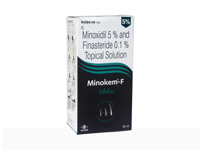 MINOKEM N 5%