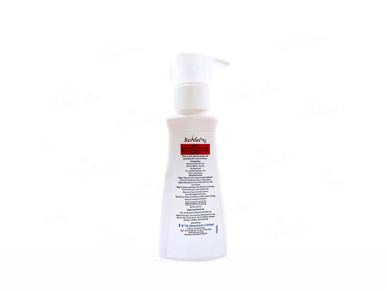 Revilus Kz Lotion