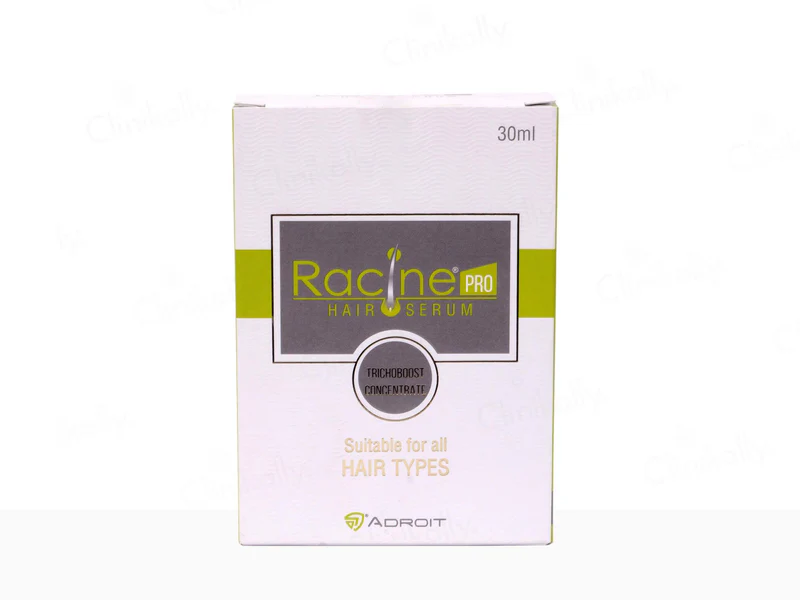 RACINE PRO HAIR SERUM