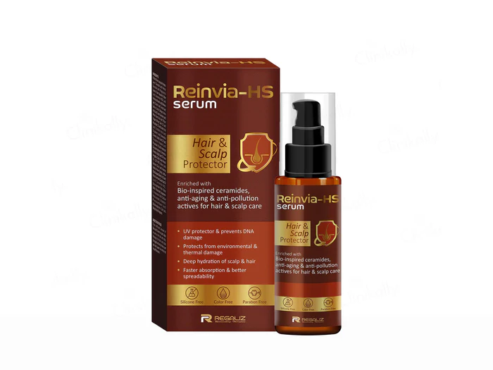REINVIA HS SERUM