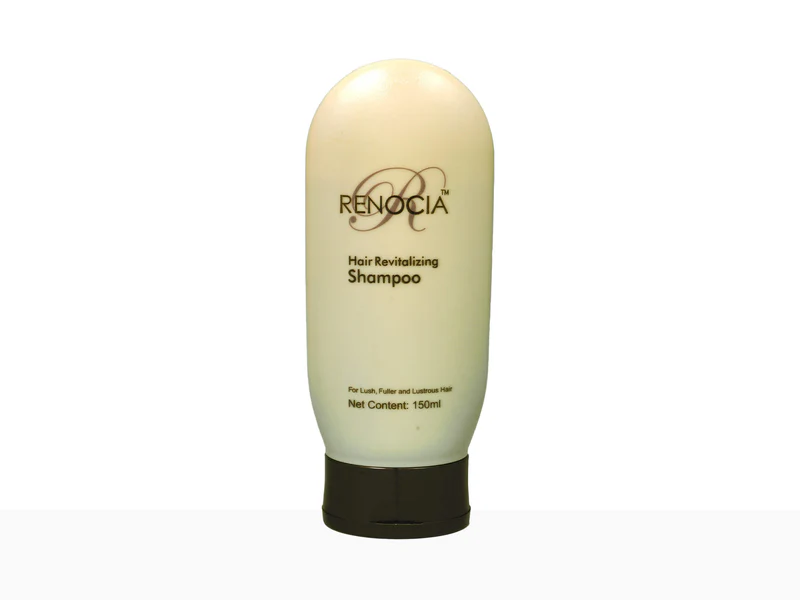 RENOCIA HAIR REVITALIZING SHAMPOO