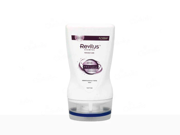 REVILUS SHAMPOO