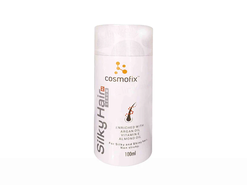Silky AF Hair Serum
