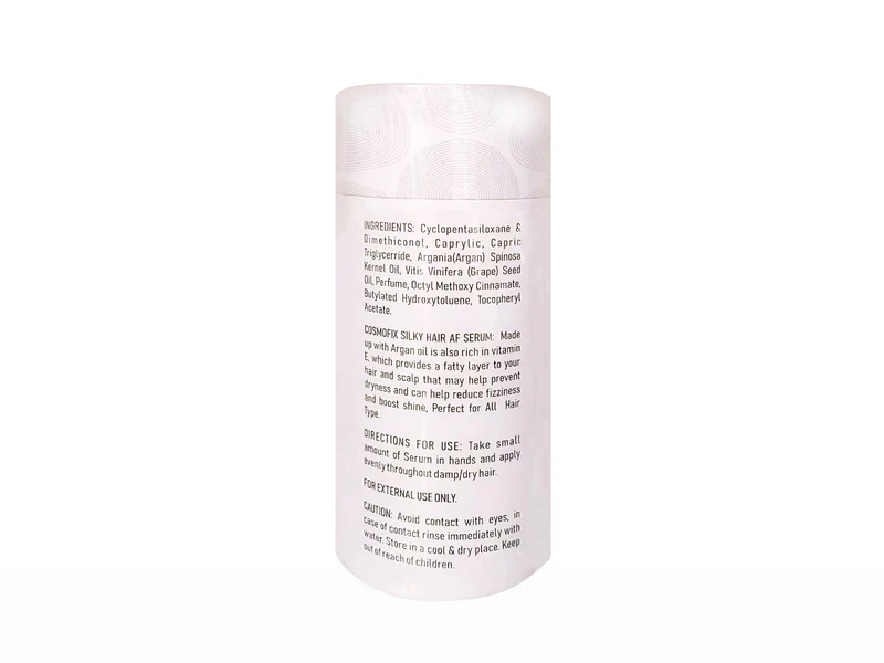 Silky AF Hair Serum
