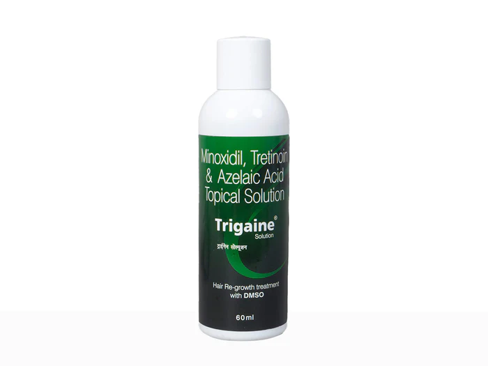 TRIGAINE SOLUTION
