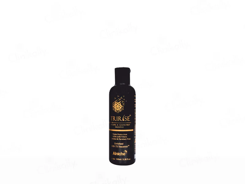 TRIRISE SHAMPOO