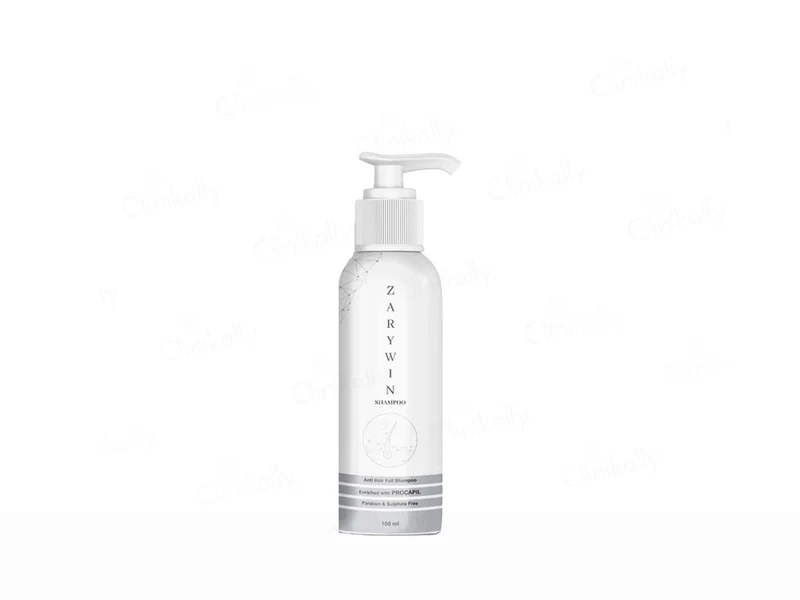 ZARYWIN ANTI SHAMPOO