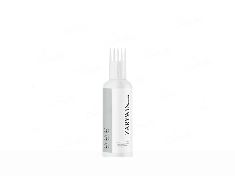 ZARYWIN HAIR OIL