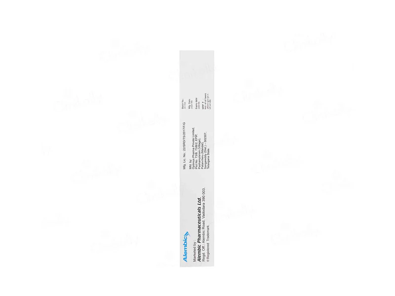 Oryza-AD Ointment