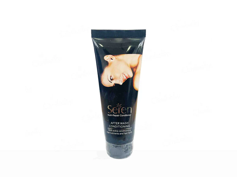 Seren Nutri-Repair Conditioner