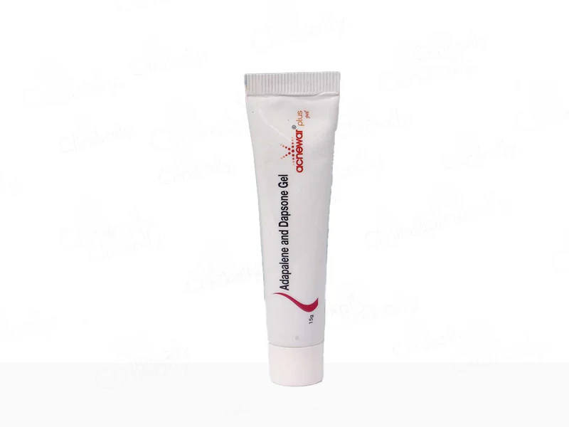 Acnewar Plus Gel