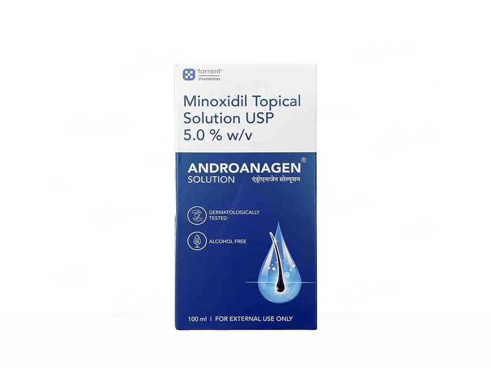 ANDROANAGEN