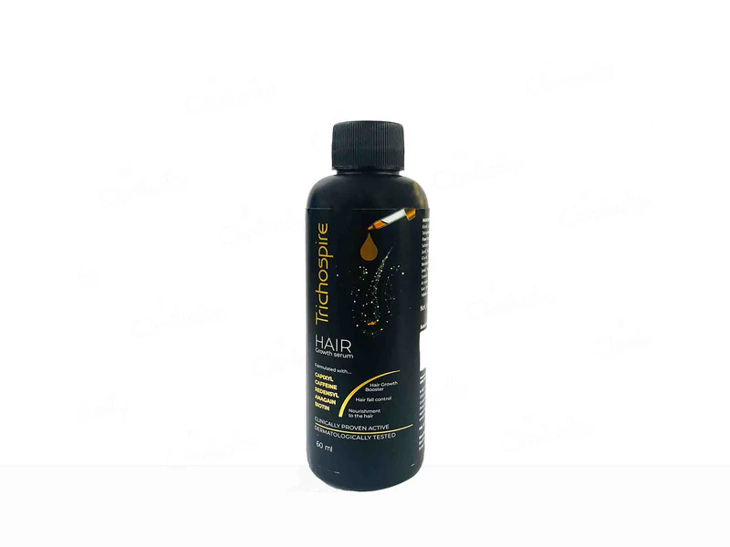 Trichospire Hair Growth Serum