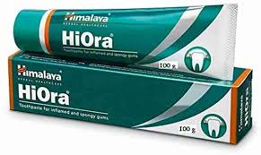 HIMALAYA Hiora-K 100 g * 2 Toothpaste  (100 g, Pack of 2)