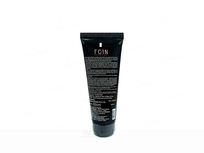Fclin Shampoo
