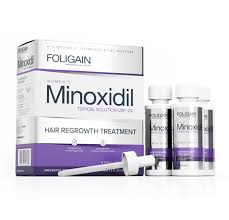 MINOXIDIL