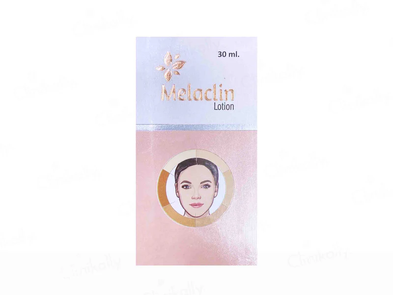 Melaclin Lotion