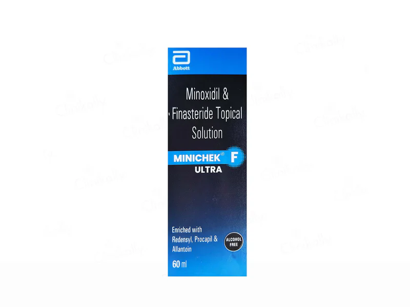 MINICHEK F ULTRA