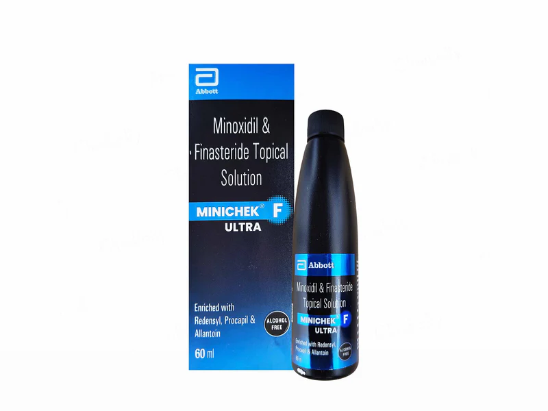 MINICHEK F ULTRA