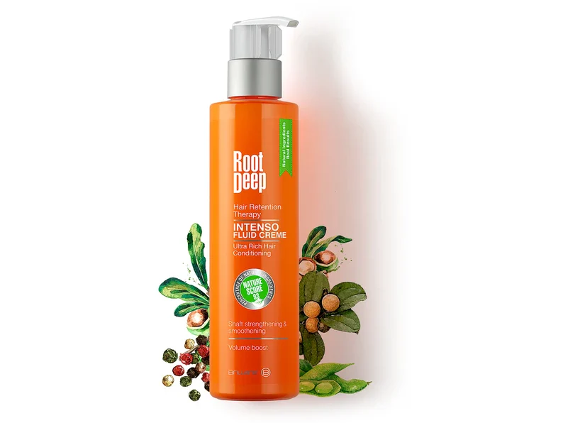 Root Deep Conditioner