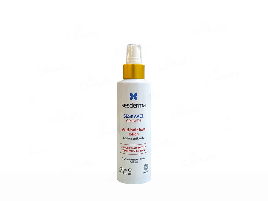 SESDERMA SESKAVEL GROWTH