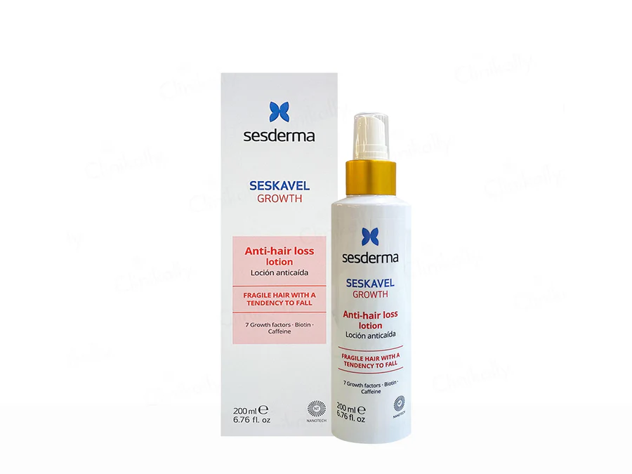 SESDERMA SESKAVEL GROWTH