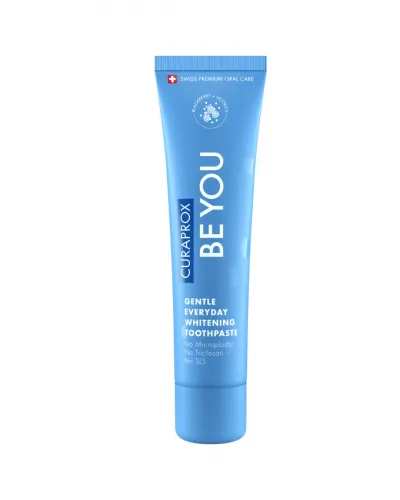 CURAPROX Be You Toothpaste