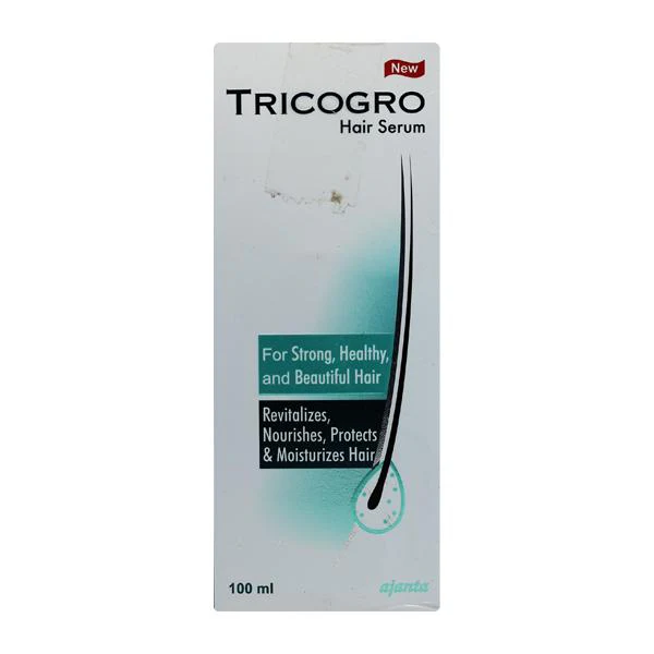TRICOGRO HAIR SERUM