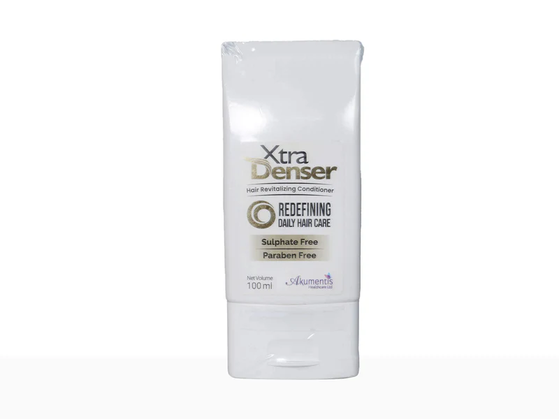 XTRA DENSER HAIR CONDITIONER